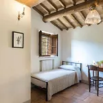 Torretta Filomena Toscana 别墅 哥尔顿