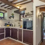Torretta Filomena Toscana 别墅 哥尔顿