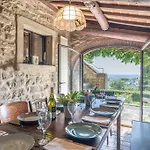 Torretta Filomena Toscana 哥尔顿