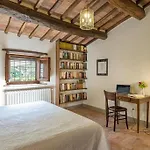 Torretta Filomena Toscana 别墅 哥尔顿