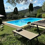 别墅 Torretta Filomena Toscana 哥尔顿