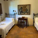 别墅 Torretta Filomena Toscana *