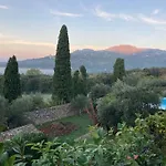 Torretta Filomena Toscana 别墅 哥尔顿