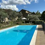 Torretta Filomena Toscana *
