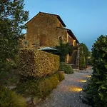 别墅 Torretta Filomena Toscana
