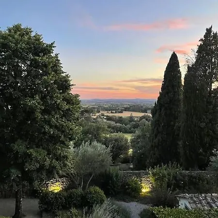 Torretta Filomena Toscana * Кортона