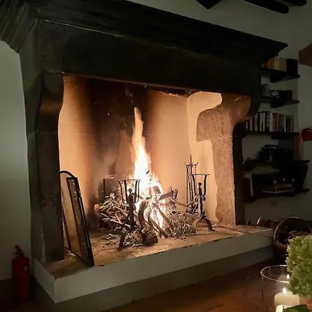 Torretta Filomena Toscana *