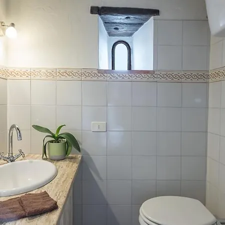 Torretta Filomena Toscana Кортона