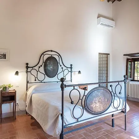 Torretta Filomena Toscana