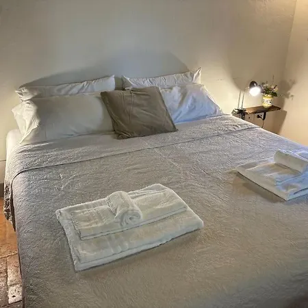 Villa Torretta Filomena Toscana