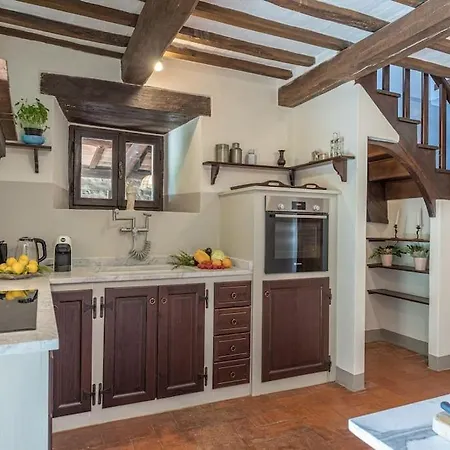 Torretta Filomena Toscana *