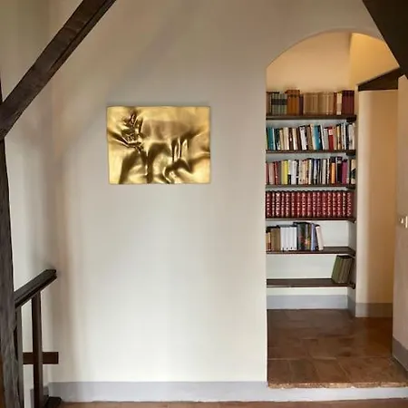 Villa Torretta Filomena Toscana