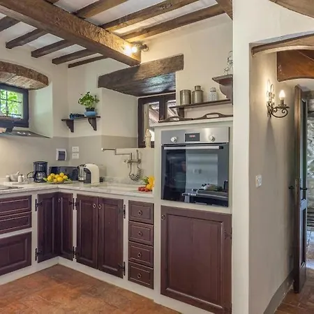 Torretta Filomena Toscana Вилла Кортона