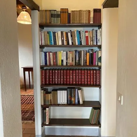 Torretta Filomena Toscana * Cortona