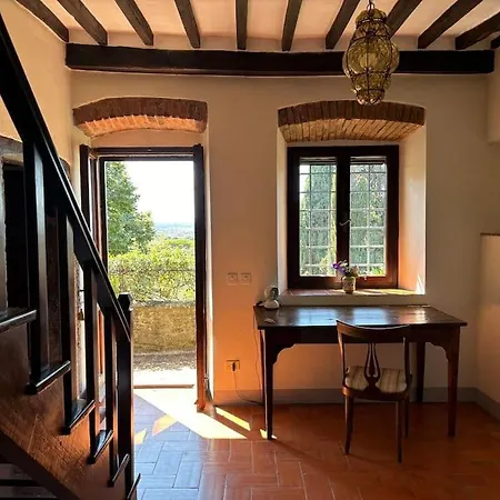 Torretta Filomena Toscana