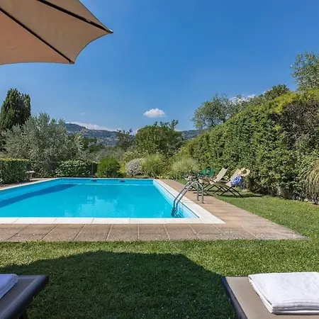 Torretta Filomena Toscana *