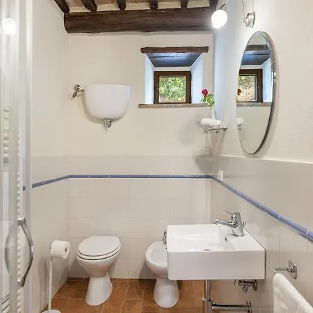 Villa Torretta Filomena Toscana