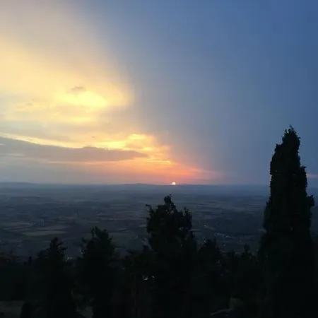 Torretta Filomena Toscana Villa *