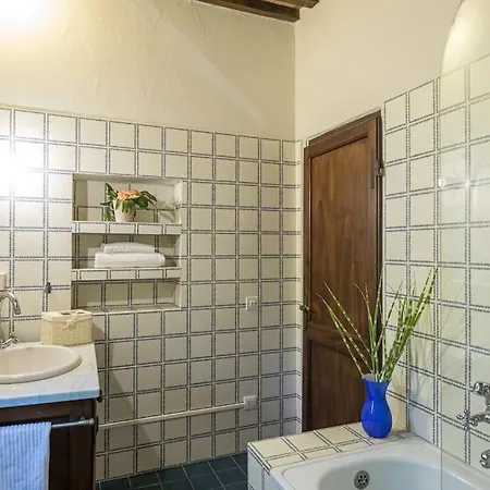 Torretta Filomena Toscana *