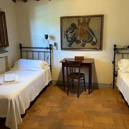 Вилла Torretta Filomena Toscana *