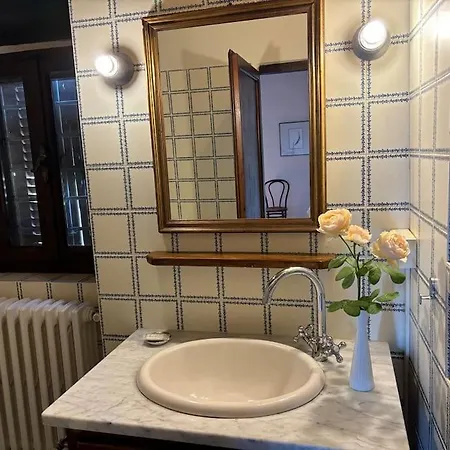 Torretta Filomena Toscana