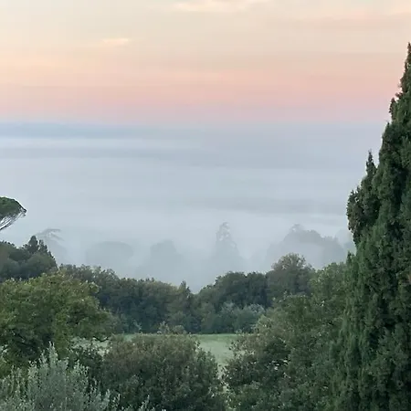 Torretta Filomena Toscana וילה