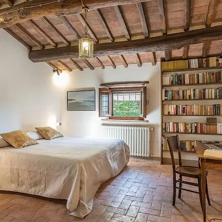 Villa Torretta Filomena Toscana *