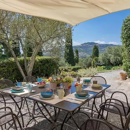 Torretta Filomena Toscana