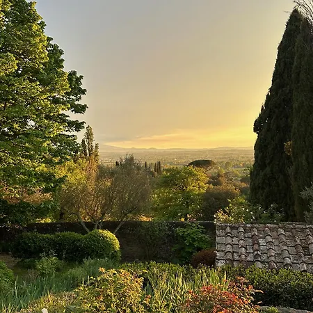 Villa Torretta Filomena Toscana