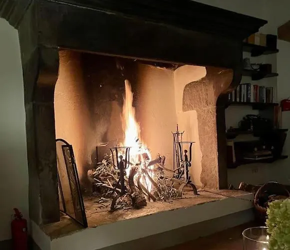 Torretta Filomena Toscana *