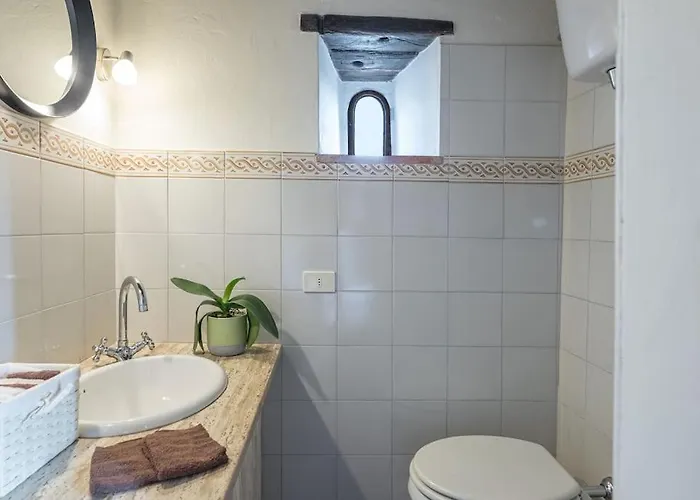 Torretta Filomena Toscana كورتونا