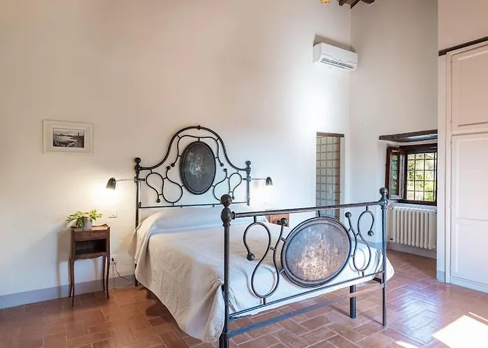 Torretta Filomena Toscana