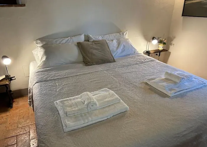 فيلة Torretta Filomena Toscana