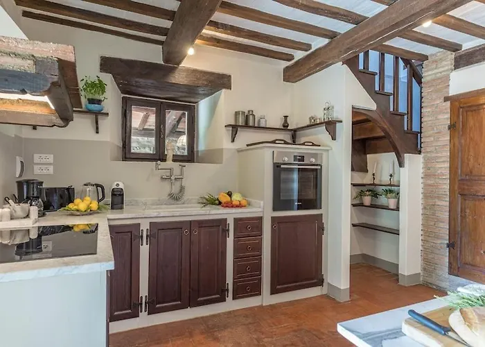 Torretta Filomena Toscana *