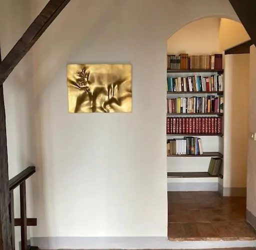 Vila Torretta Filomena Toscana