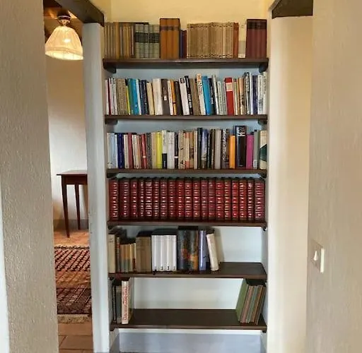 Torretta Filomena Toscana * Cortona