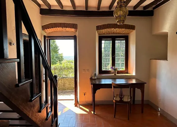 Torretta Filomena Toscana