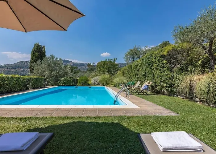 Torretta Filomena Toscana *