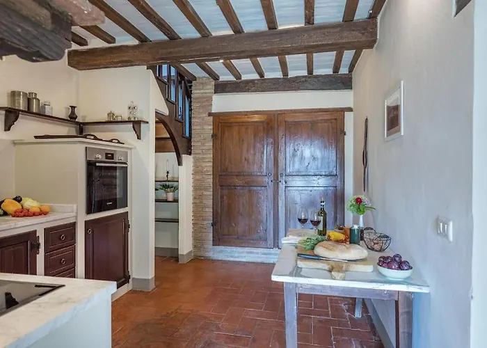 Torretta Filomena Toscana