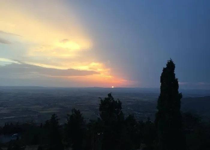 Torretta Filomena Toscana Villa *