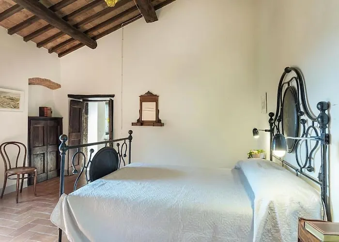 Torretta Filomena Toscana Villa Cortona