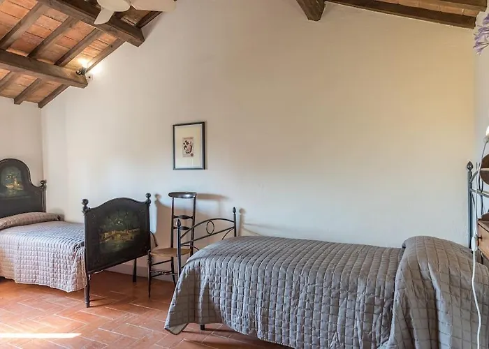 Torretta Filomena Toscana *