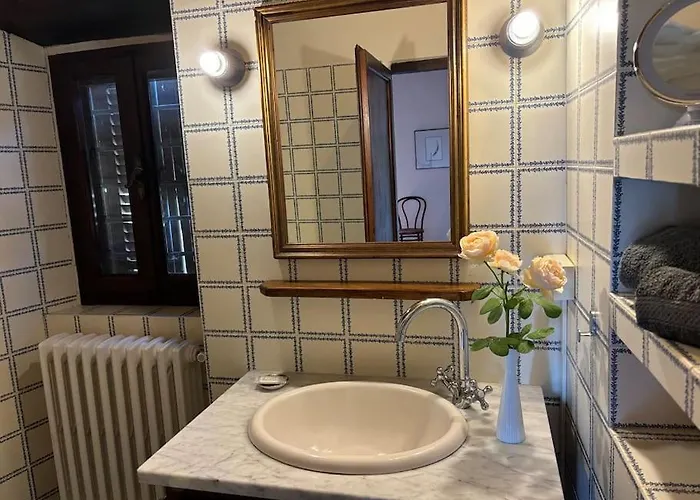 Torretta Filomena Toscana