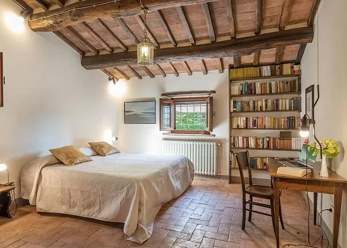 Villa Torretta Filomena Toscana *