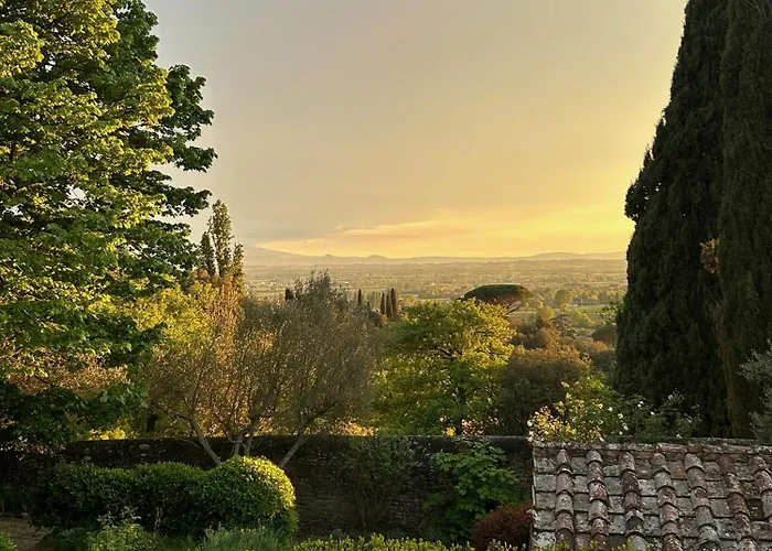 فيلة Torretta Filomena Toscana