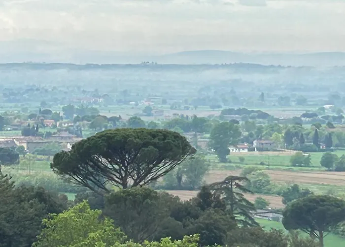 Vila Torretta Filomena Toscana