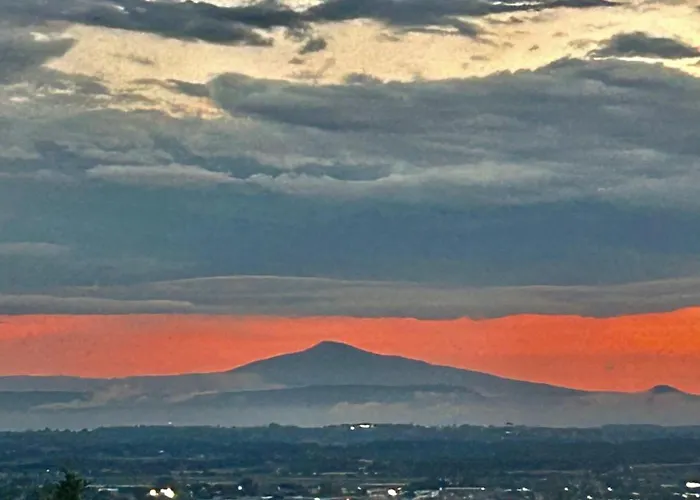 Torretta Filomena Toscana Vila Cortona