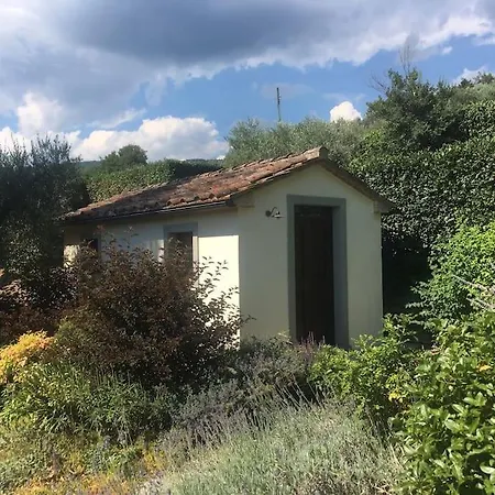 Vila Torretta Filomena Toscana *