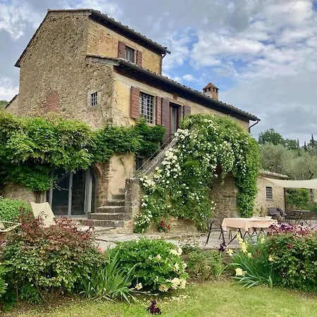 Vila Torretta Filomena Toscana Cortona