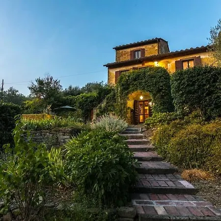 Vila Torretta Filomena Toscana